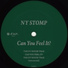 NY Stomp