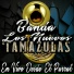 Banda Los Nuevos Tamazulas