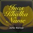 Zafar Nashad