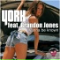 YORK, Brandon Jones