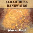 Alhaji Musa Dankwairo