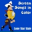 Classic Cartoons, Screen Songs in Color