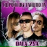 DALA 2SA