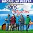 GRUPO MUSICAL CRISTIANO RIOS DE AGUA VIVA