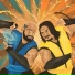 The OG Ninja x AMiAM