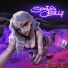 senja bully, REALLY RICH
