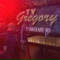 Ty Gregory