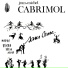 Jean-Michel Cabrimol