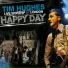 Tim Hughes