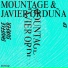 Javier Orduna, Mountage
