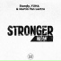 Standy, YUNA, Martin Van Lectro