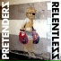 The Pretenders