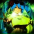 BLASTMANE, PRXSH