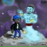 P.L.K, Arxb feat. Darko Giaguaro