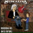 Mescalina