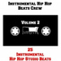 Instrumental Hip Hop Beats Crew