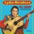 Lydia Mendoza