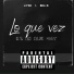 Jay Vee feat. Delka G