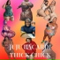 Juju Bacardi, mc lyte