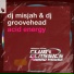 DJ Misjah, Groovehead