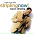 Byron Stripling feat. Bill Charlap, Frank Wess