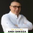 Andi Shkoza