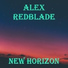 Alex RedBlade