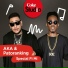 AKA, Patoranking