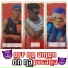 Pk9, MC LUKINHAS, Mala mc