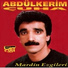 Abdülkerim Çuha