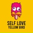 yellow bird