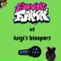 Luigis Bloopers