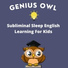 Genius Owl