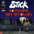 Stick Cmf