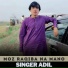 Singer Adil