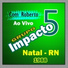 GRUPO IMPACTO CINCO