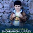Shohjahon Juraev