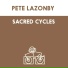 Pete Lazonby