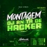DJ FMN 013, Authentic Records feat. MC GW