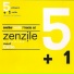 Zenzile & Jamika
