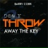 Barry Corr