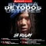 Ja Rulay, Were, Toy Boy, Daro, Dave Produce