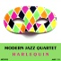 The Modern Jazz Quartet