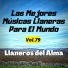 Llaneros del Alma