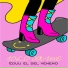 Eduu el del veneno