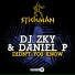 DJ Zky, Daniel P