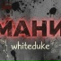 whiteduke