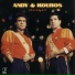 andy & Kouros