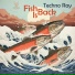Techno Ray