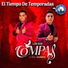 Los Dos Compas y Sus Teclados